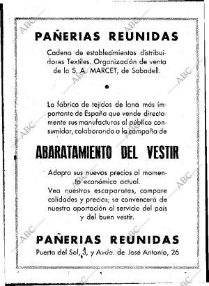 ABC MADRID 05-04-1952 página 2