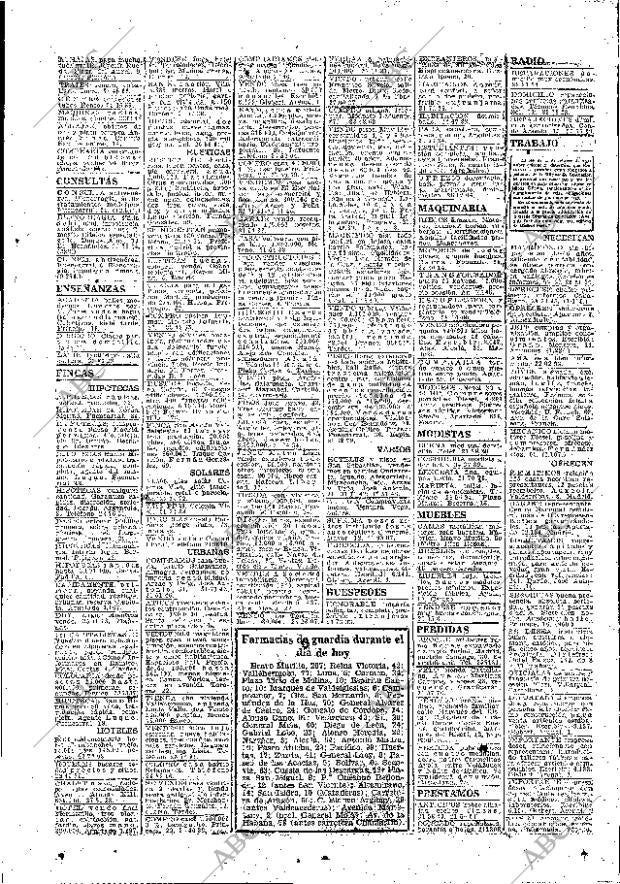 ABC MADRID 05-04-1952 página 29