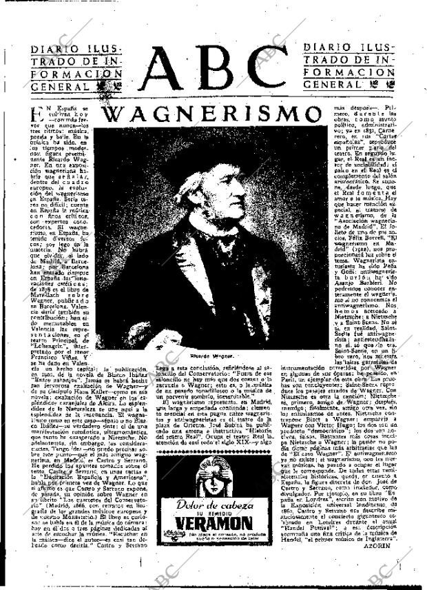 ABC MADRID 05-04-1952 página 3