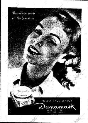 ABC MADRID 05-04-1952 página 32
