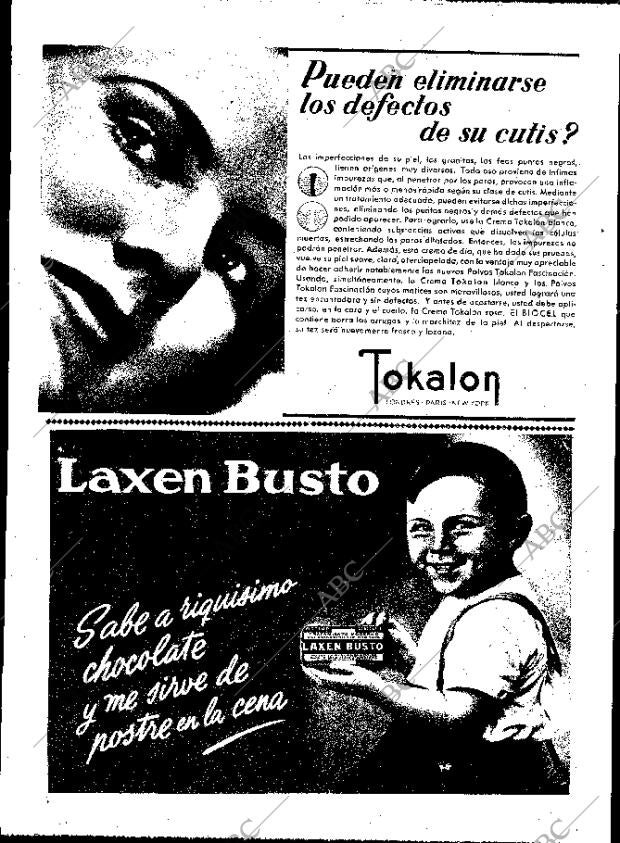 ABC MADRID 05-04-1952 página 4