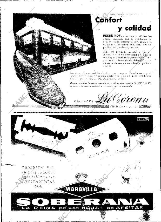 ABC MADRID 05-04-1952 página 6