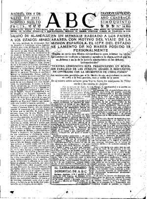 ABC MADRID 05-04-1952 página 7