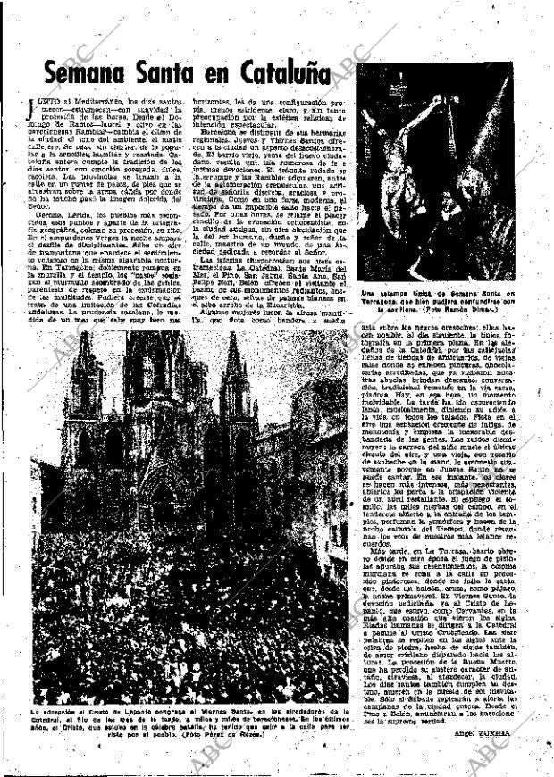 ABC MADRID 06-04-1952 página 13