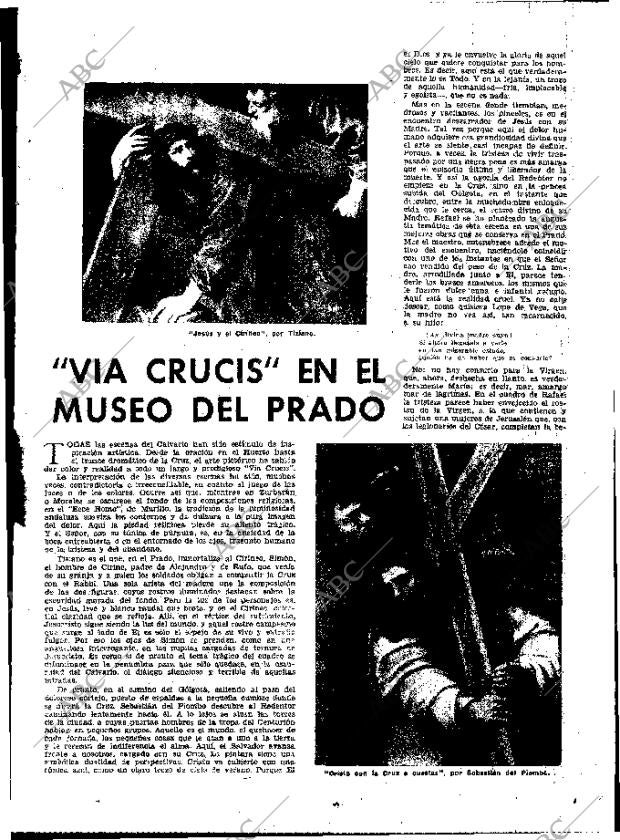 ABC MADRID 06-04-1952 página 15