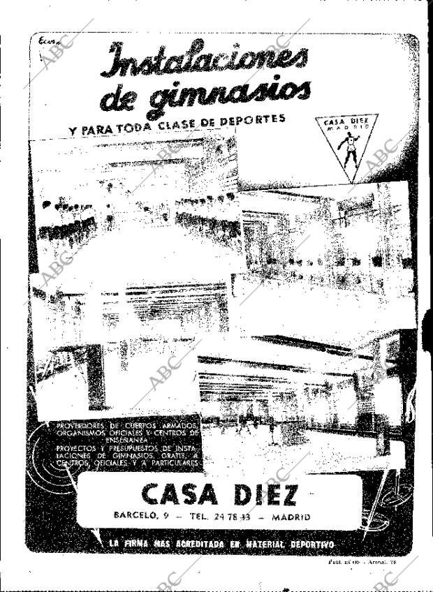 ABC MADRID 06-04-1952 página 20