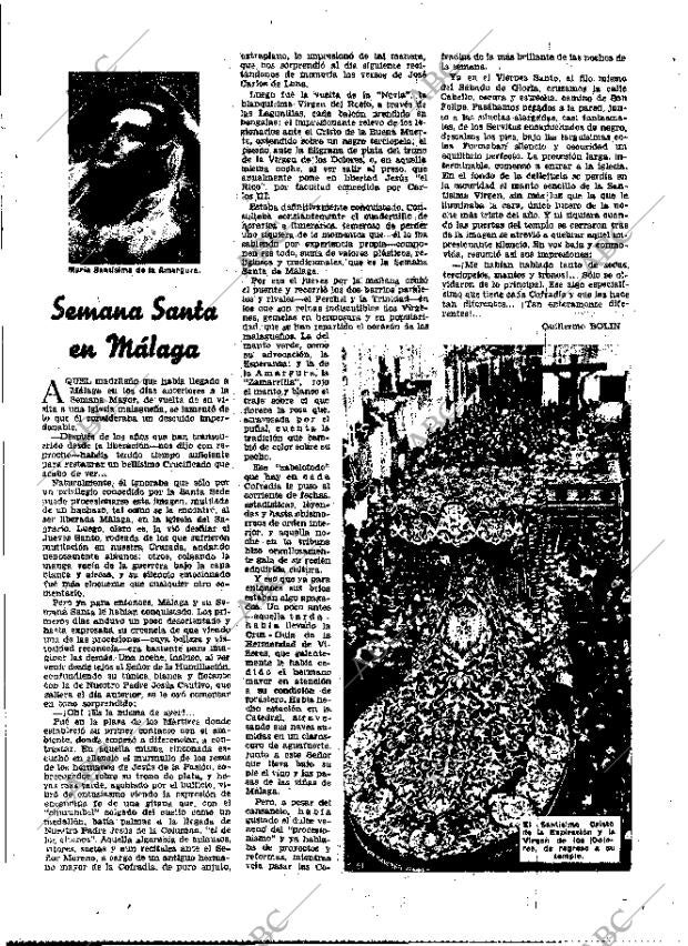 ABC MADRID 06-04-1952 página 23