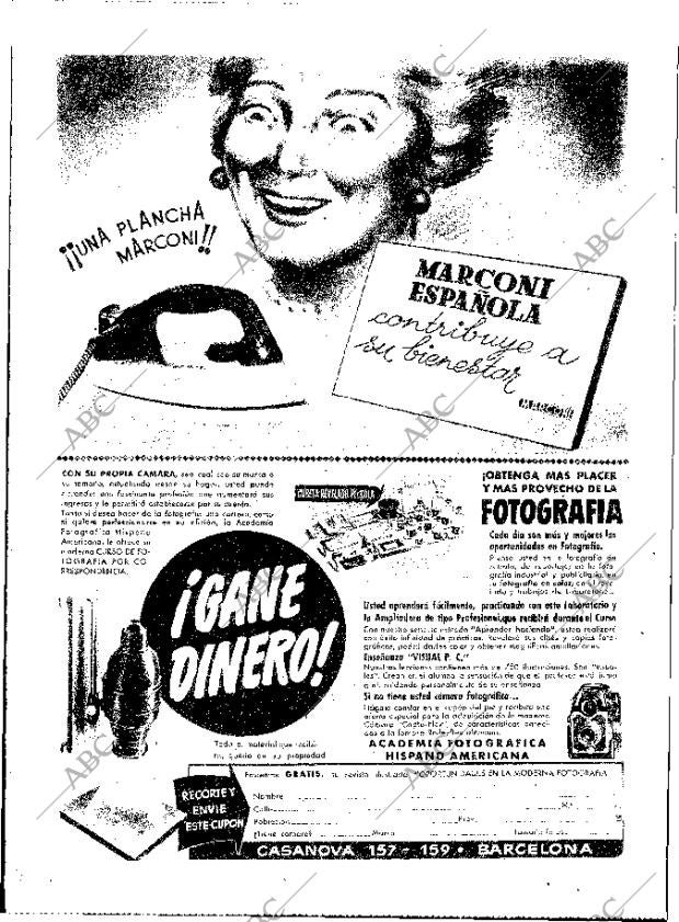 ABC MADRID 06-04-1952 página 24