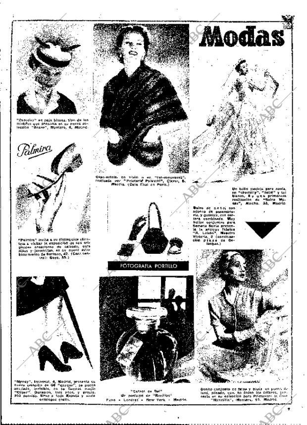 ABC MADRID 06-04-1952 página 25