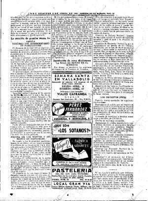 ABC MADRID 06-04-1952 página 31