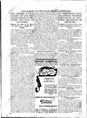 ABC MADRID 06-04-1952 página 36