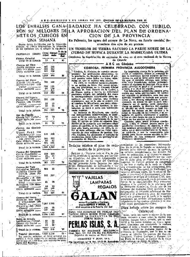 ABC MADRID 06-04-1952 página 37