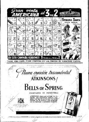 ABC MADRID 06-04-1952 página 4