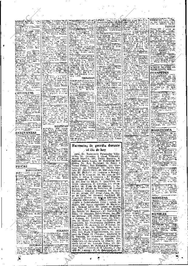 ABC MADRID 06-04-1952 página 51