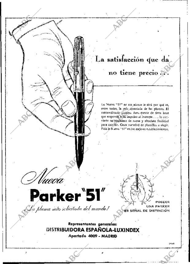 ABC MADRID 06-04-1952 página 53