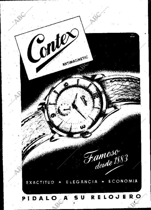 ABC MADRID 06-04-1952 página 56