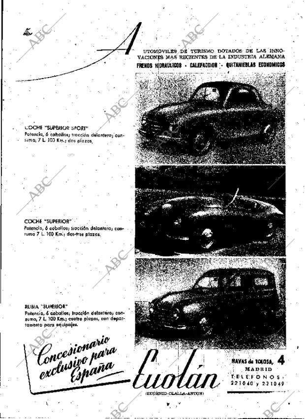 ABC MADRID 06-04-1952 página 7