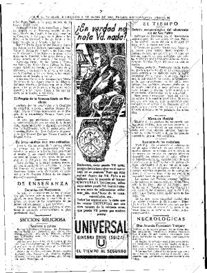 ABC SEVILLA 06-04-1952 página 20