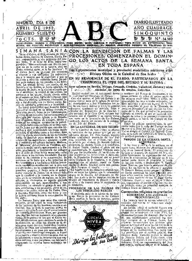 ABC MADRID 08-04-1952 página 15