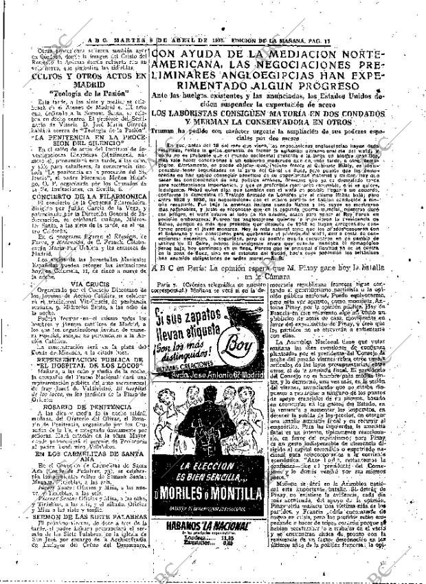 ABC MADRID 08-04-1952 página 17