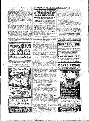 ABC MADRID 08-04-1952 página 18