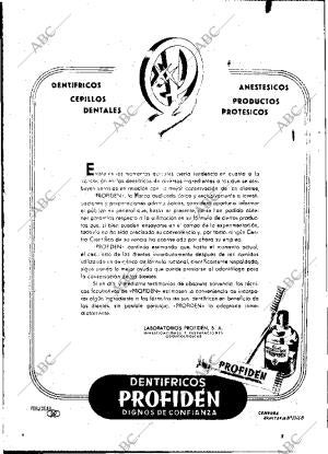 ABC MADRID 08-04-1952 página 2