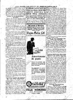 ABC MADRID 08-04-1952 página 23