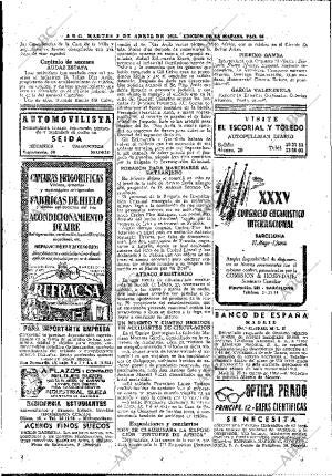 ABC MADRID 08-04-1952 página 26