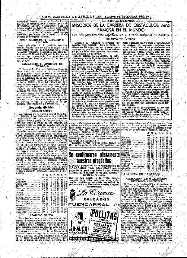 ABC MADRID 08-04-1952 página 29