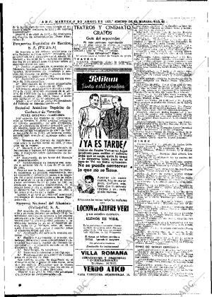 ABC MADRID 08-04-1952 página 32