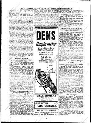 ABC MADRID 08-04-1952 página 34