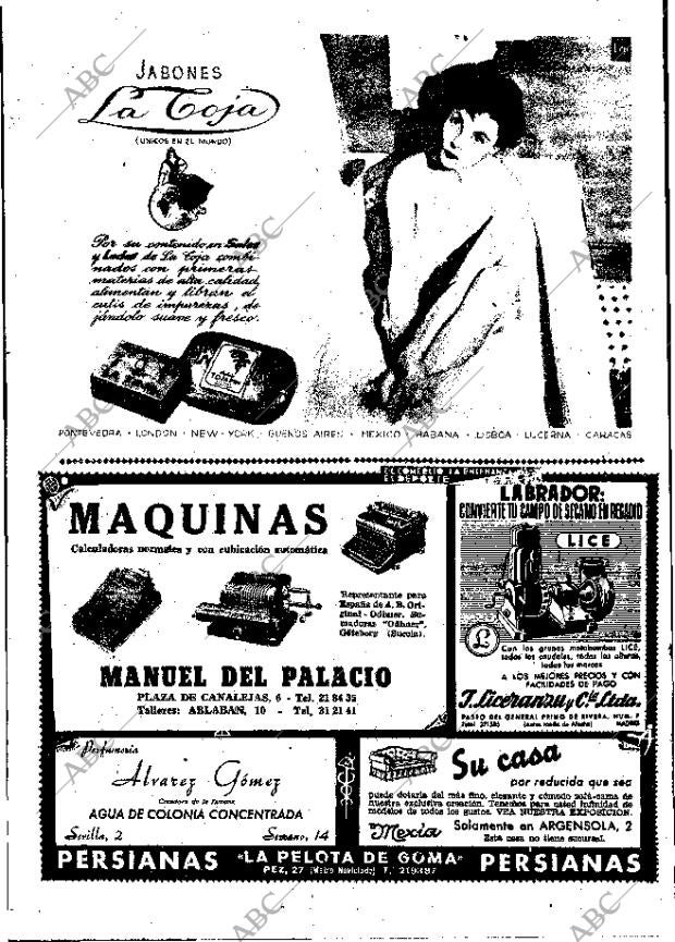 ABC MADRID 08-04-1952 página 4