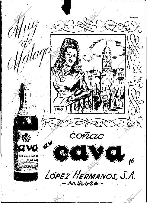 ABC MADRID 08-04-1952 página 40