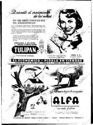 ABC MADRID 09-04-1952 página 10