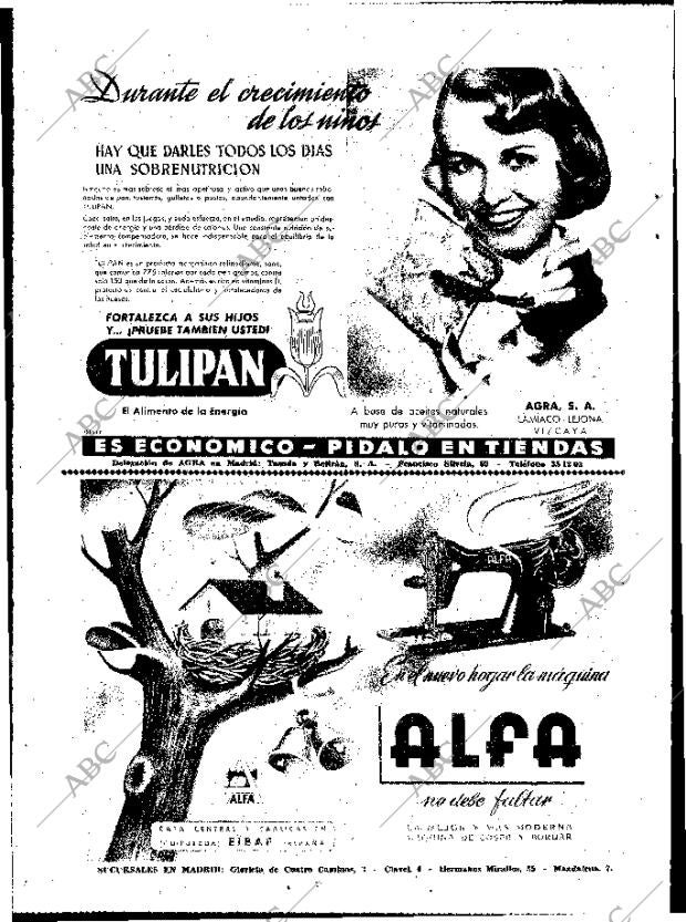 ABC MADRID 09-04-1952 página 10