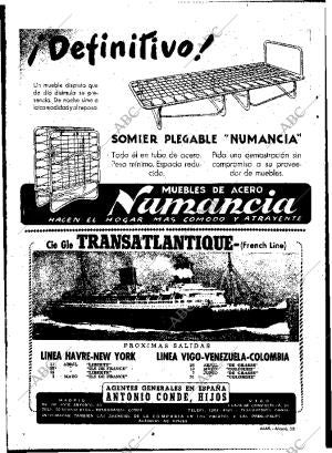 ABC MADRID 09-04-1952 página 12