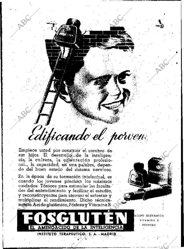 ABC MADRID 09-04-1952 página 14