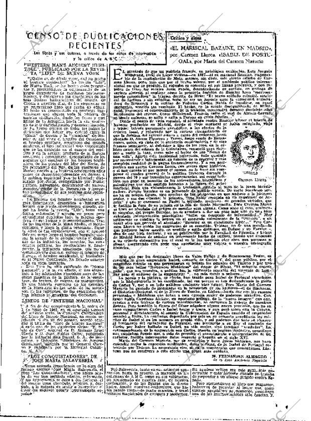 ABC MADRID 09-04-1952 página 15