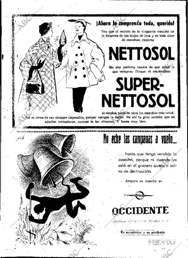 ABC MADRID 09-04-1952 página 2