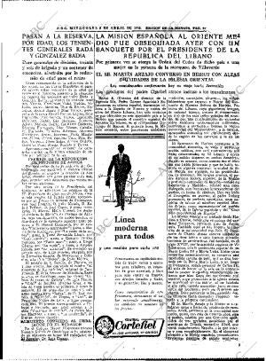 ABC MADRID 09-04-1952 página 21