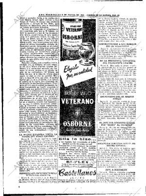 ABC MADRID 09-04-1952 página 22