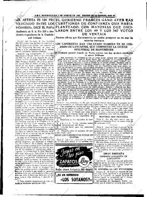 ABC MADRID 09-04-1952 página 23