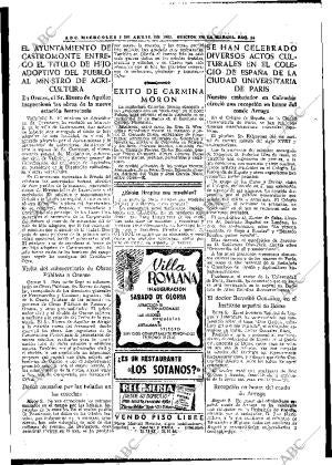 ABC MADRID 09-04-1952 página 26