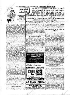 ABC MADRID 09-04-1952 página 27
