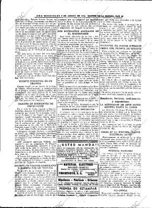 ABC MADRID 09-04-1952 página 28