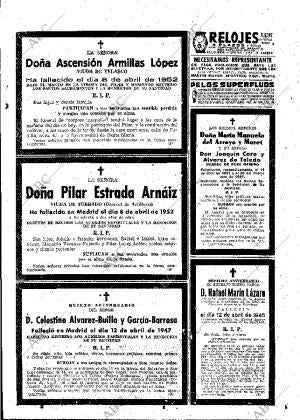 ABC MADRID 09-04-1952 página 39