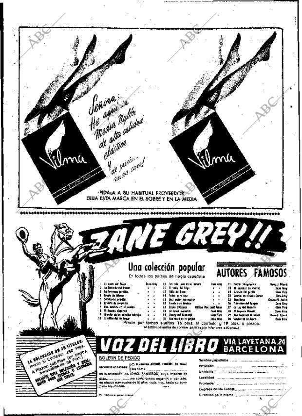 ABC MADRID 09-04-1952 página 8