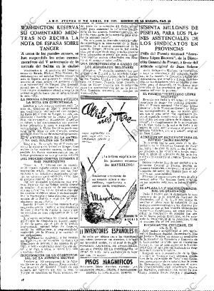 ABC MADRID 10-04-1952 página 18
