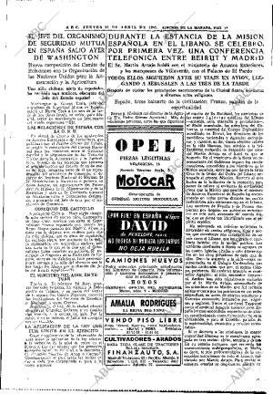 ABC MADRID 10-04-1952 página 19