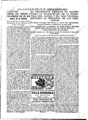 ABC MADRID 10-04-1952 página 21